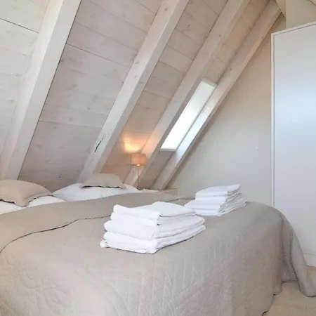 Apartment Ilse-marie, Whg 8 Westerland