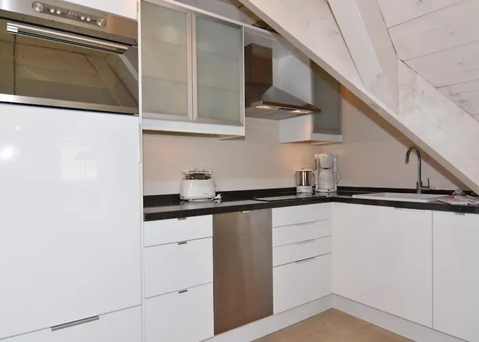 Ilse-marie, Whg 8 Apartment Westerland