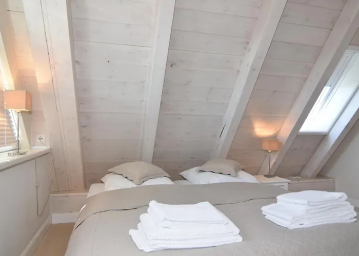 Ilse-marie, Whg 8 Apartment