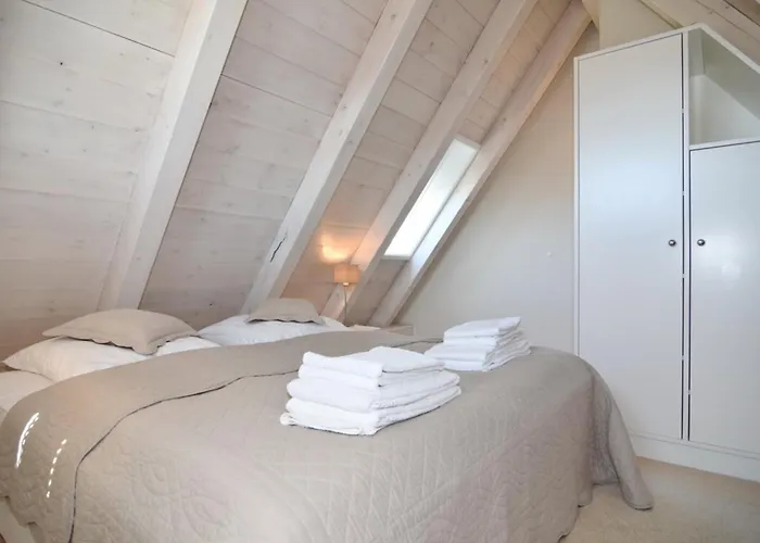 Apartment Ilse-marie, Whg 8 Westerland